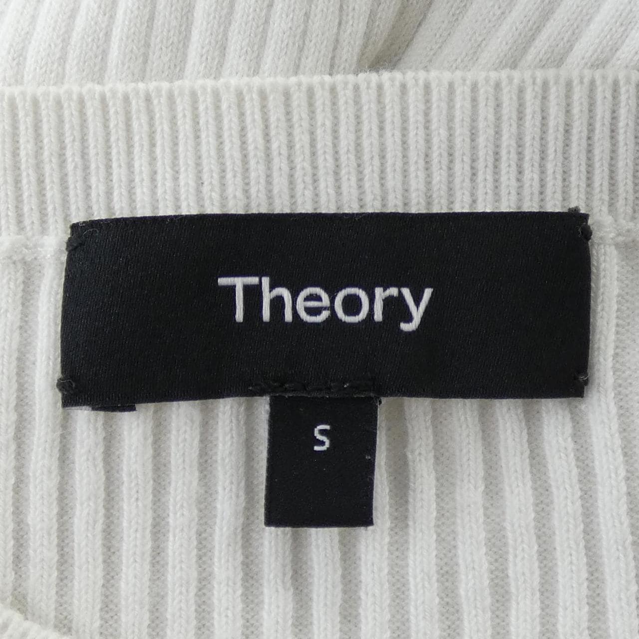 セオリー theory 01-3101728-155-902 ニット