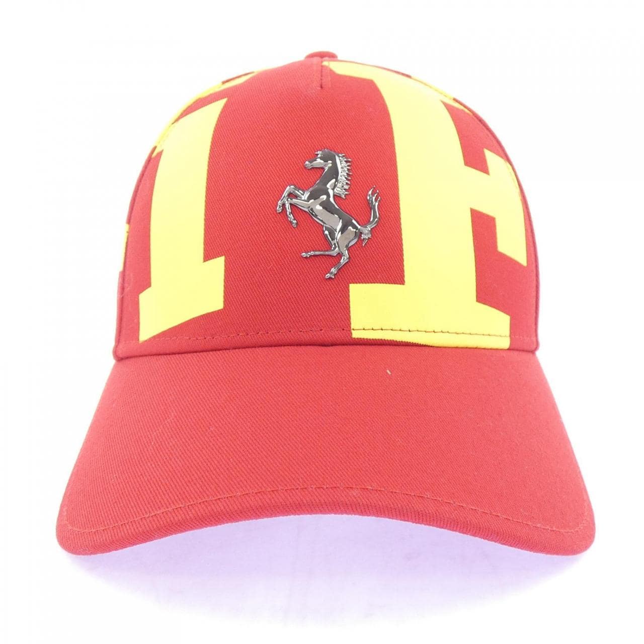 フェラーリ FERRARI キャップ