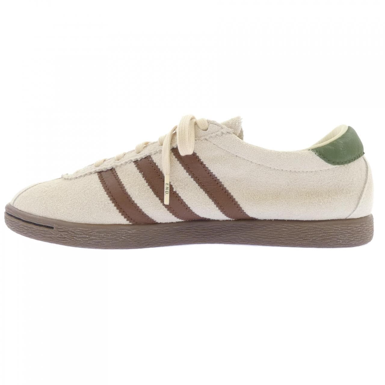 アディダス ADIDAS ID5418/TOBACCO END スニーカー