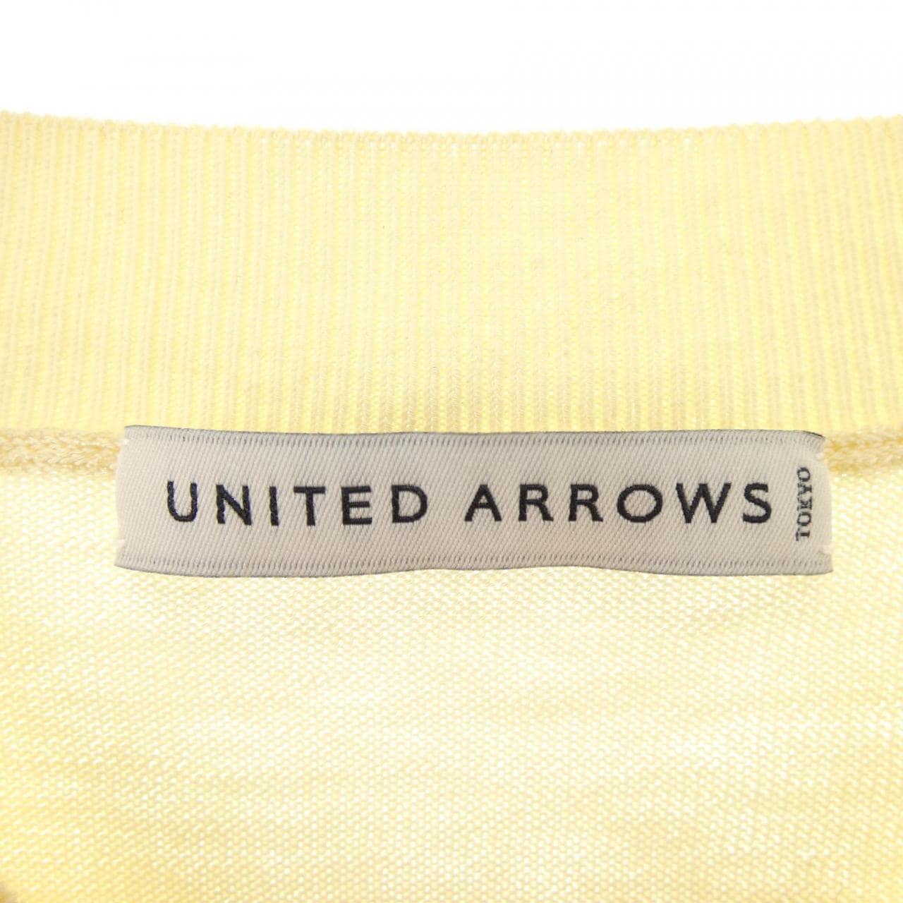 ユナイテッドアローズ UNITED ARROWS 1118-199-0863 ニット