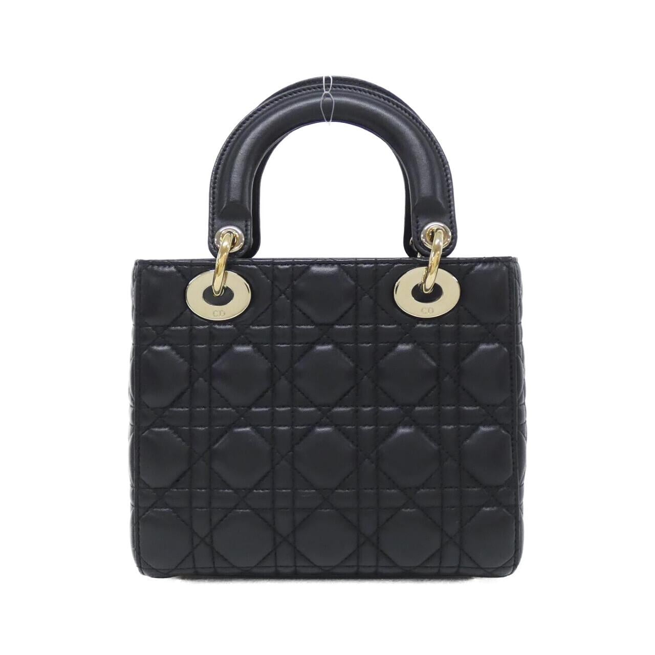 クリスチャンディオール MY ABCDIOR レディ ディオール スモール M0538OCEA バッグ