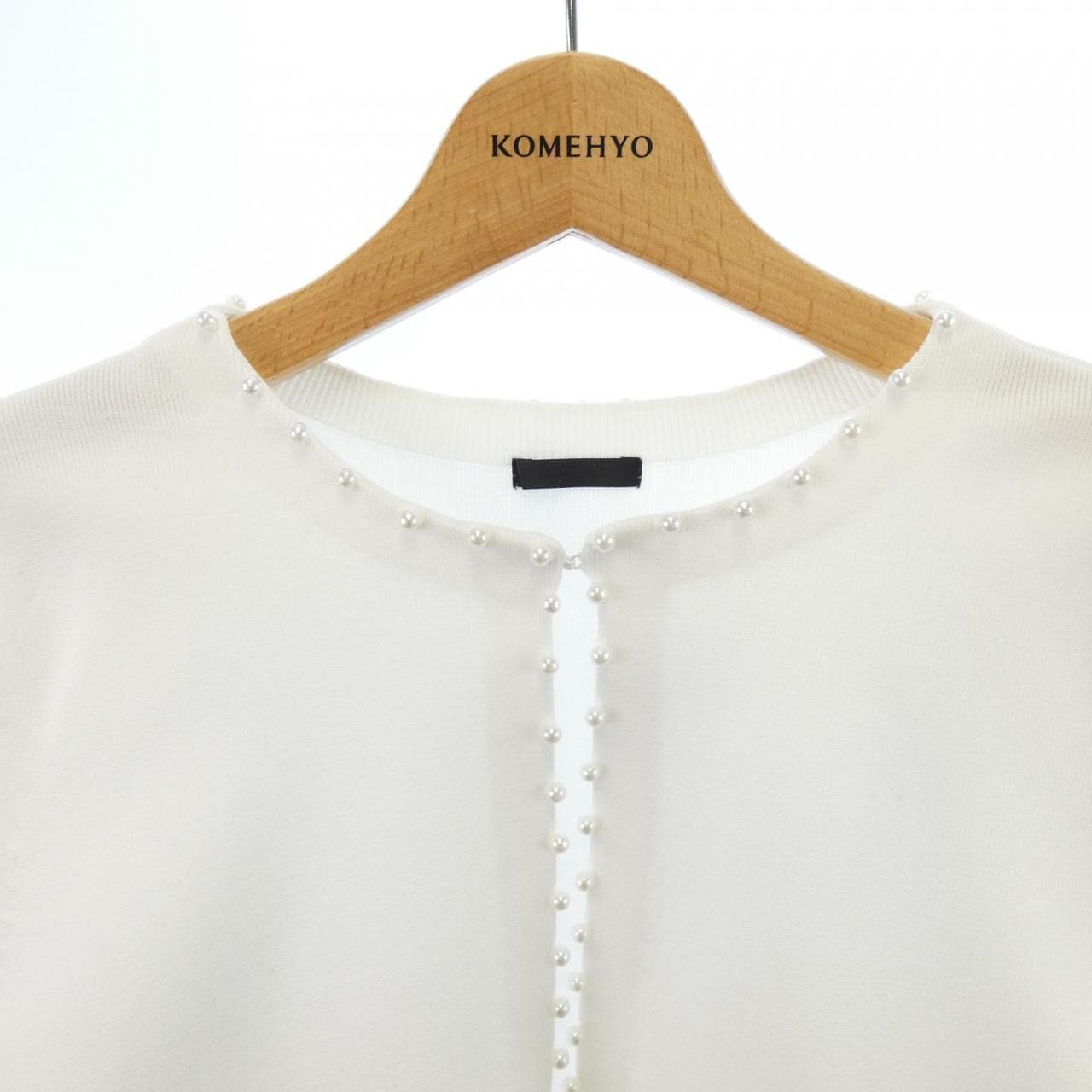 トゥービーシック TO BE CHIC カーディガン