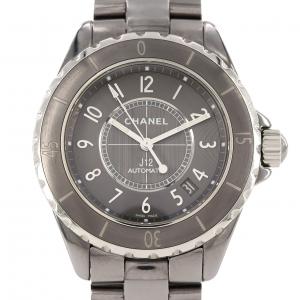 【ノーメンテナンス還元価格】シャネル J12 クロマティック38mm H2979 セラミック 自動巻