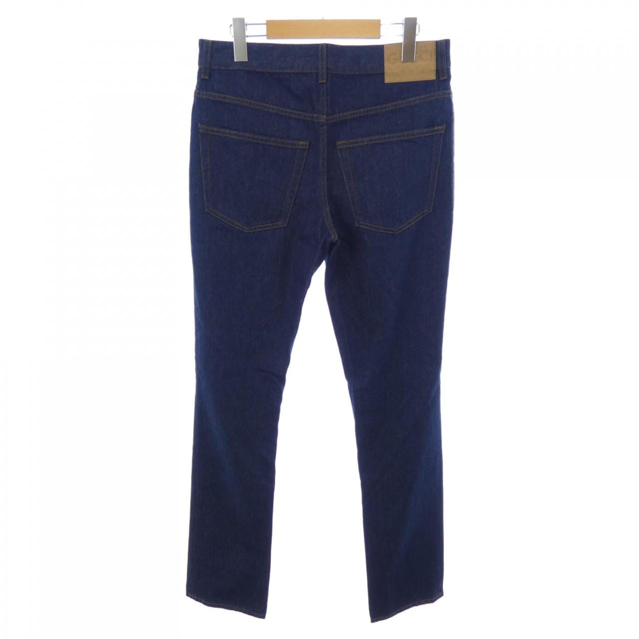 グッチ GUCCI 774080 XDCUY ジーンズ