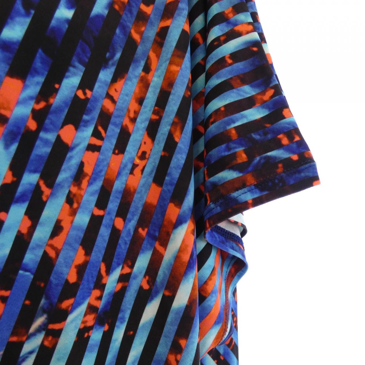イッセイミヤケ ISSEY MIYAKE IM81JH013 チュニック