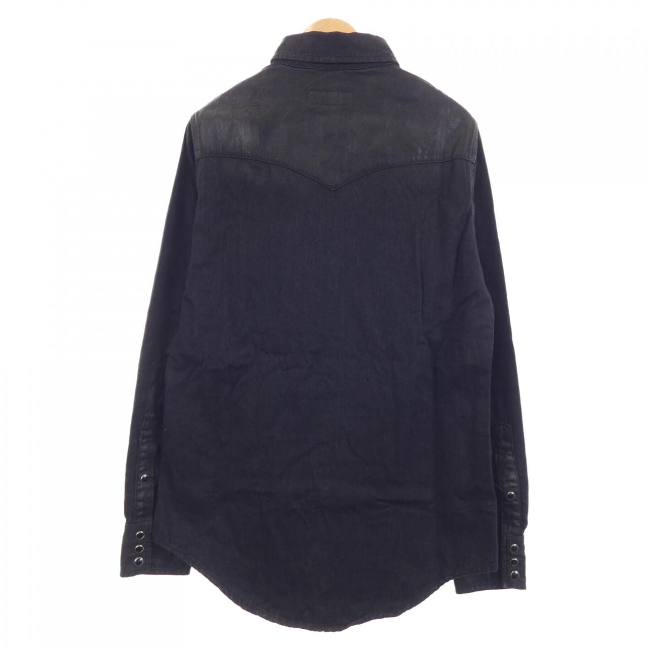 サンローラン SAINT LAURENT 597061 Y881U シャツ