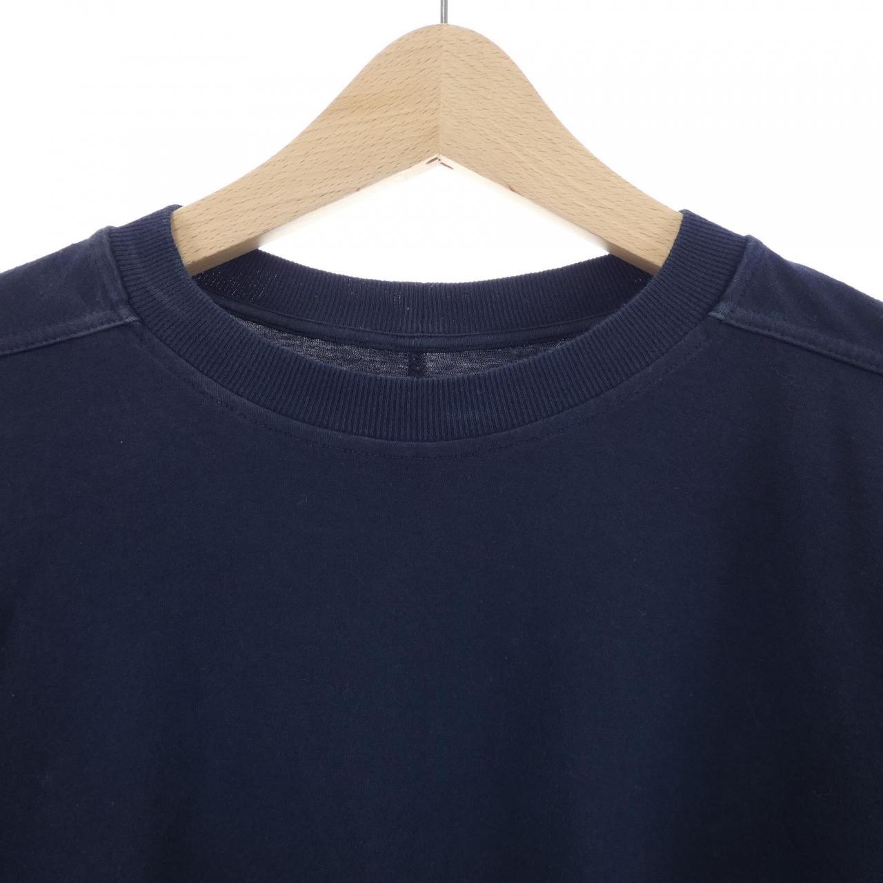 リックオウエンス Rick owens RU20F3269 Tシャツ