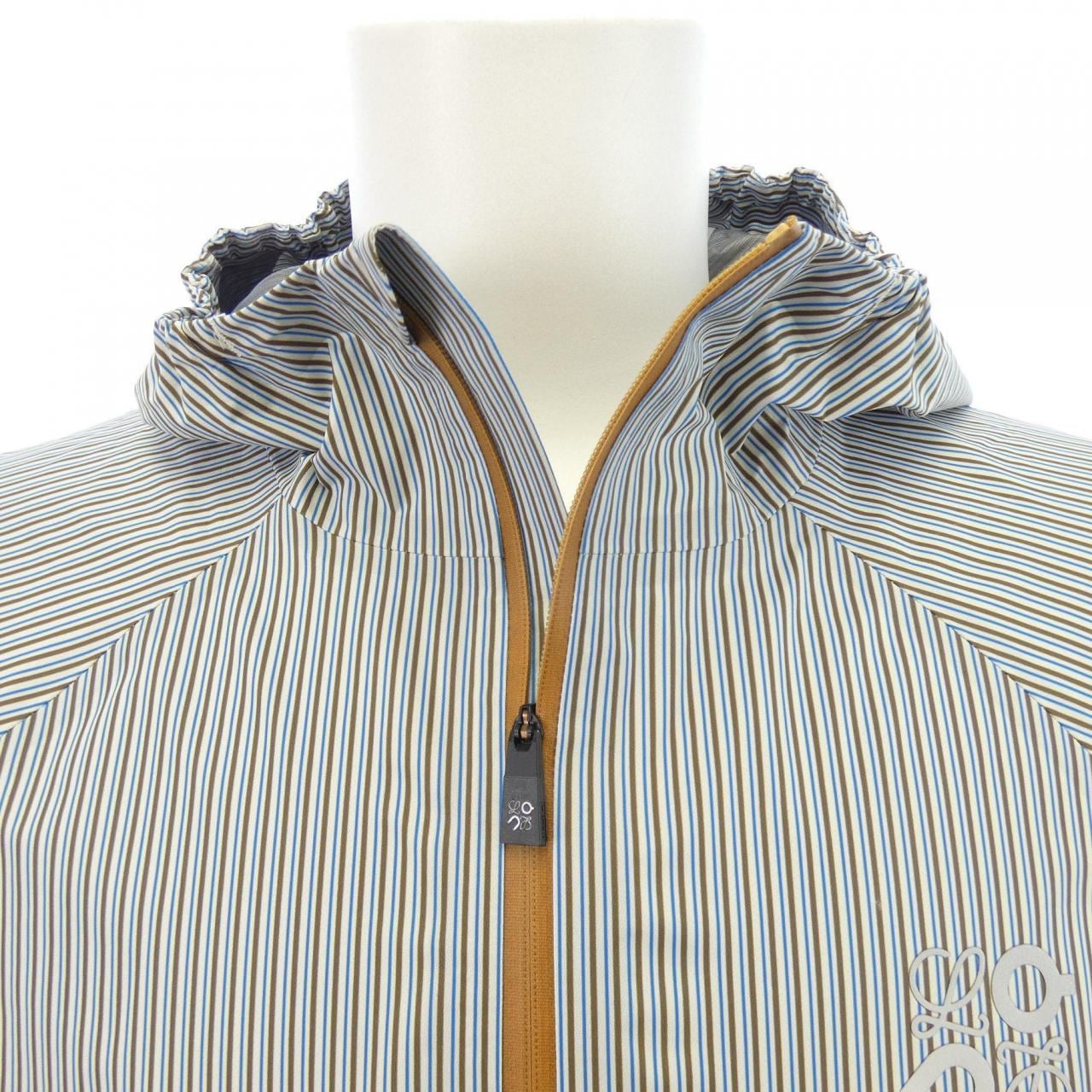 ロエベ LOEWE ON STORM ANORAK H929Y02X20 ジャケット