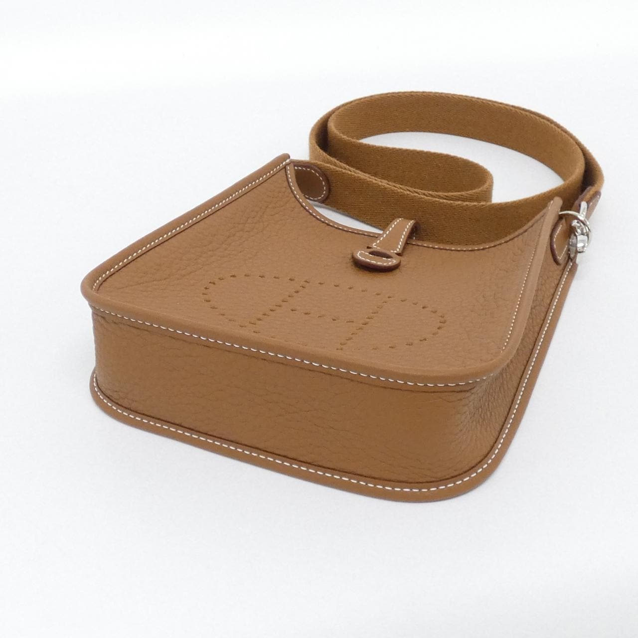 【未使用品】エルメス エヴリン アマゾン 16cm 069426CK ショルダーバッグ