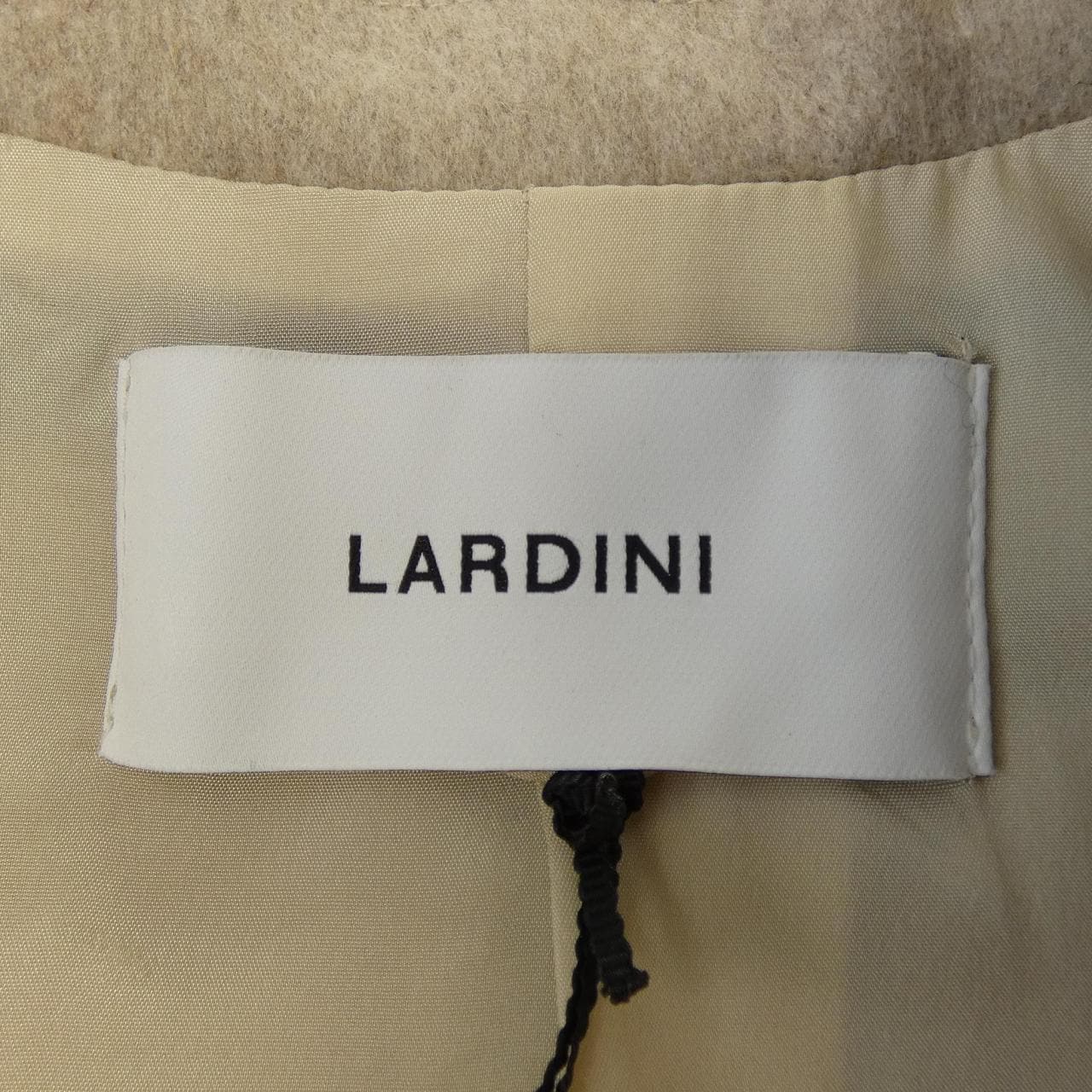 ラルディーニ LARDINI 4266-7JAMES618 コート