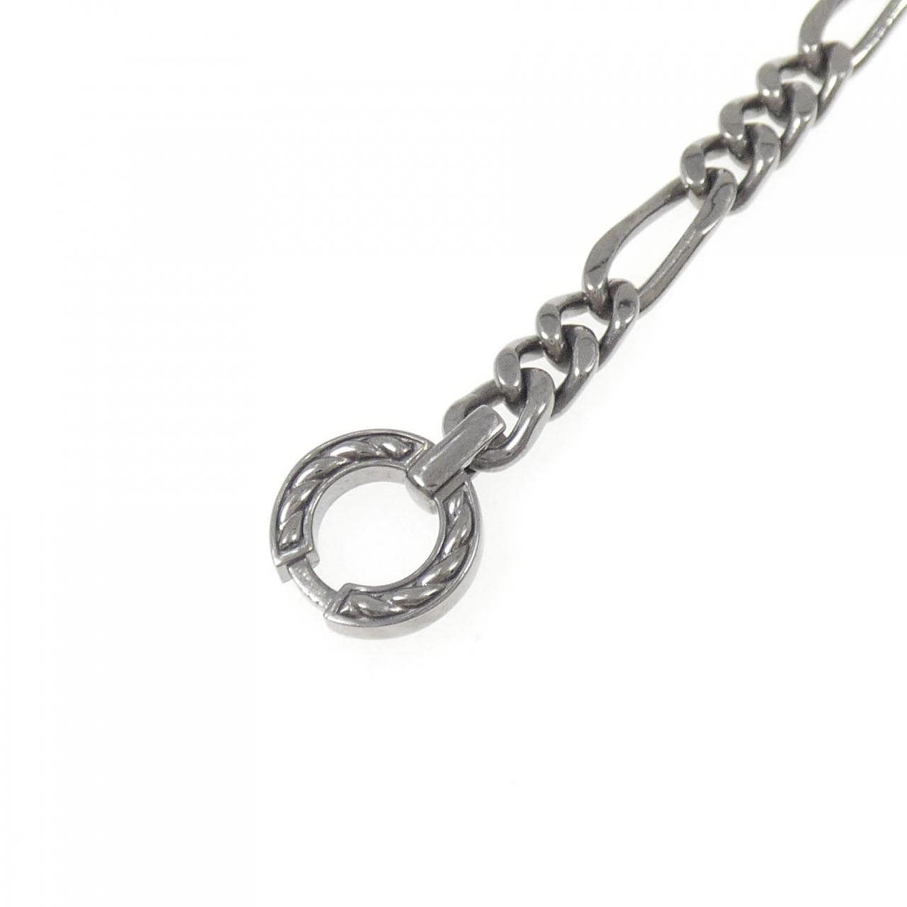 エスジェーエックス 925 ブレスレット 0.10CT