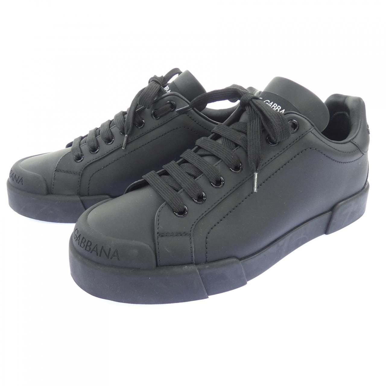 ドルチェアンドガッバーナ DOLCE&GABBANA スニーカー