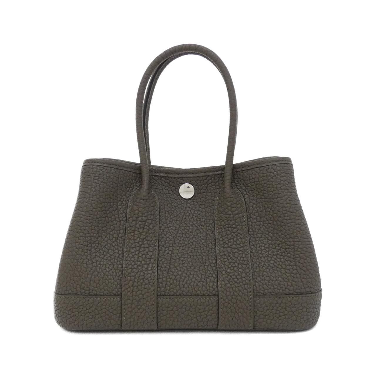 【未使用品】エルメス ネオ ガーデン 23cm 086422CK バッグ