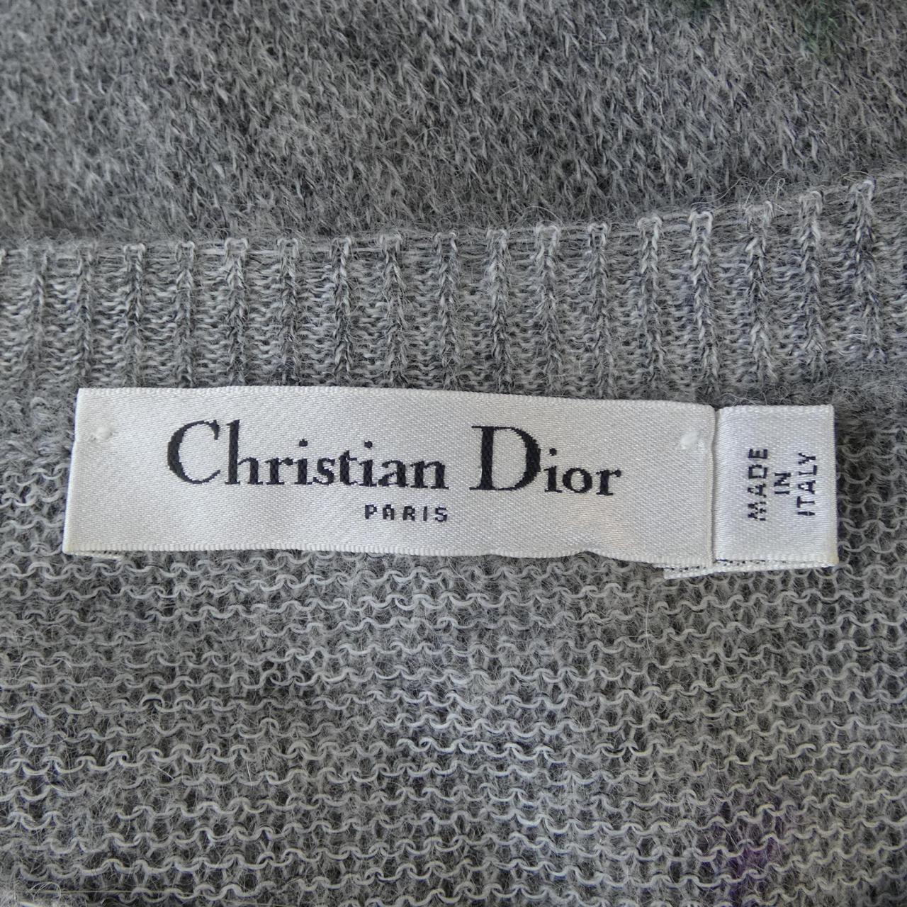 クリスチャンディオール CHRISTIAN DIOR 544S26A4273 ニット
