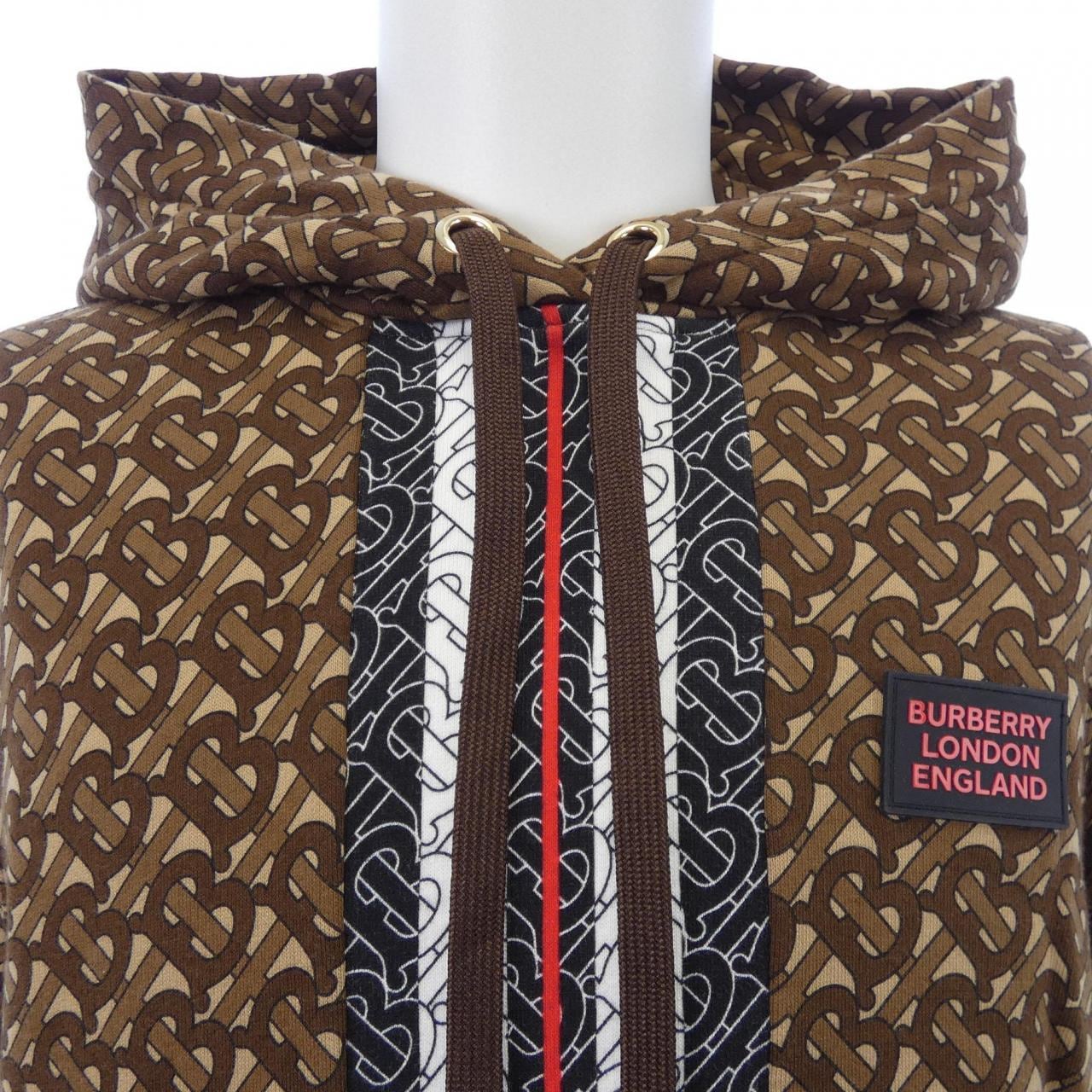 バーバリー BURBERRY 8018458 パーカー