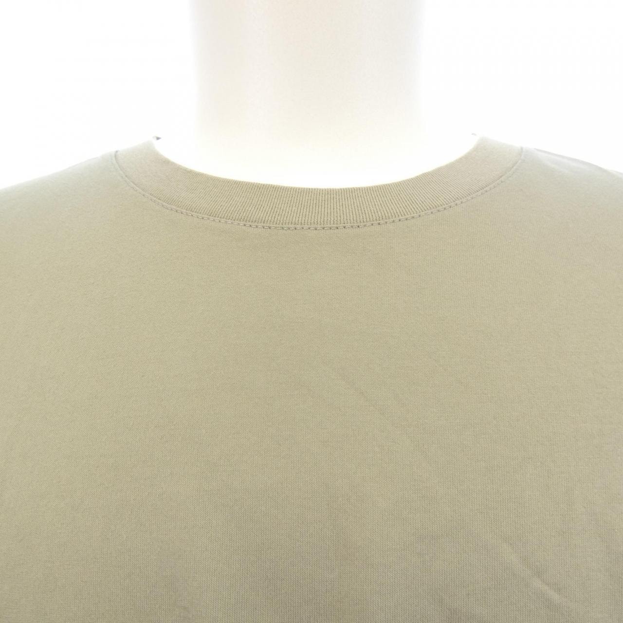 エルメス HERMES ミニレザーパッチ　ジュ ダドレス JEU D'ADRESS 457930HA Tシャツ