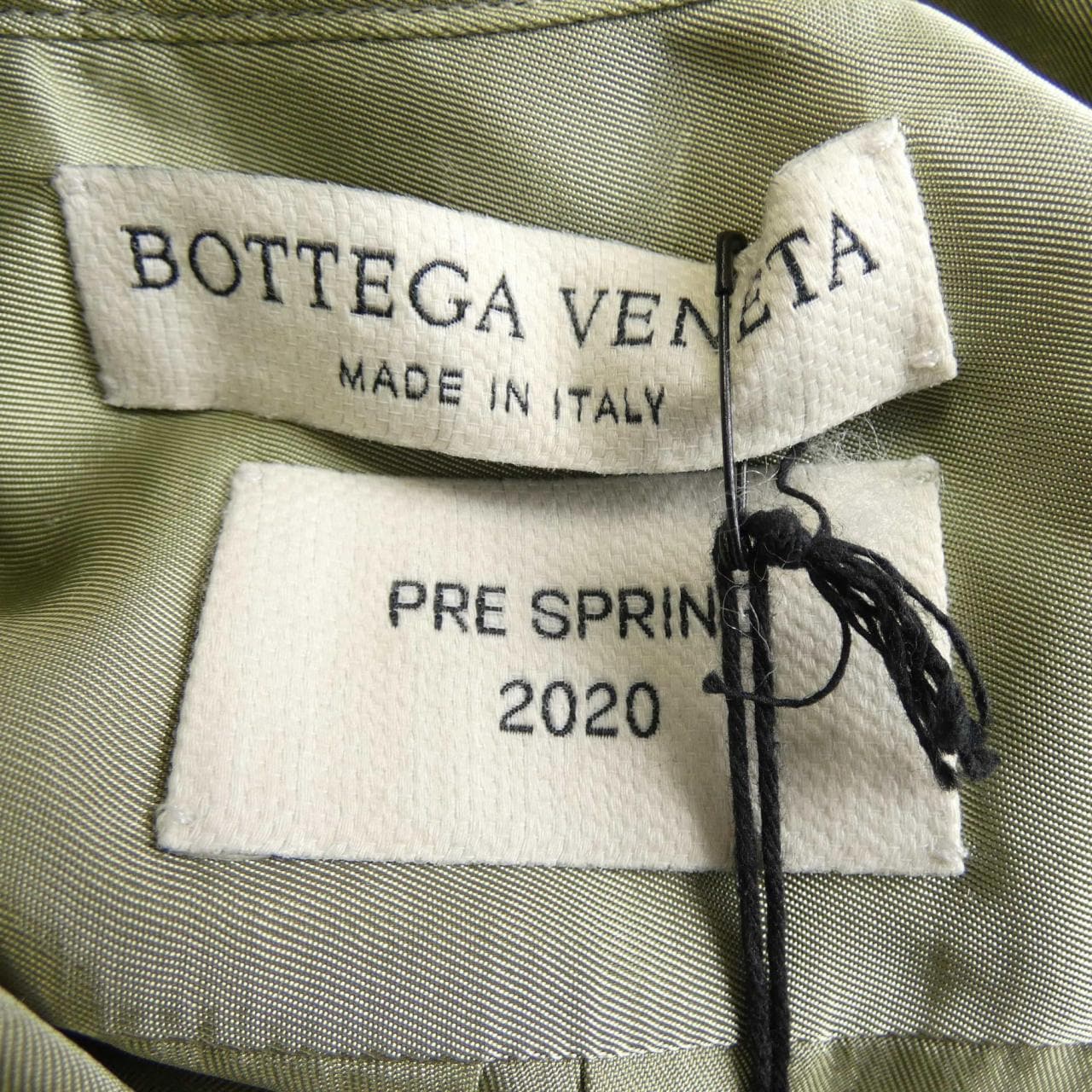 ボッテガヴェネタ BOTTEGA VENETA 606455　VKI10 シャツ