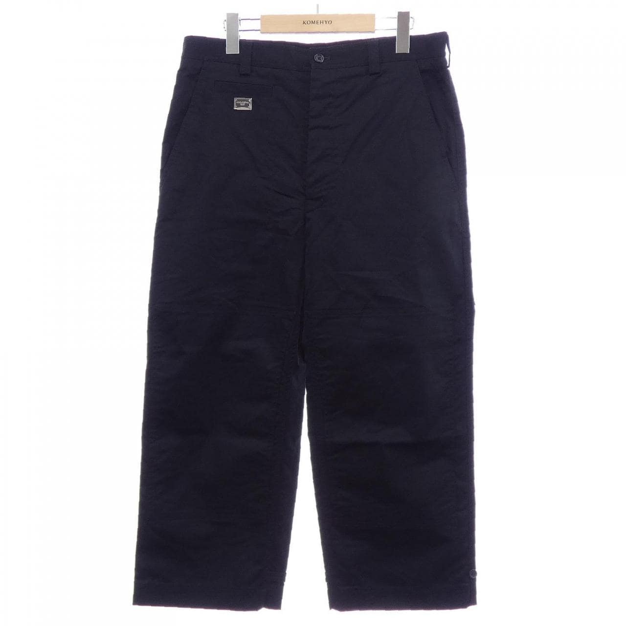 ドルチェアンドガッバーナ DOLCE&GABBANA TS GP0RST パンツ