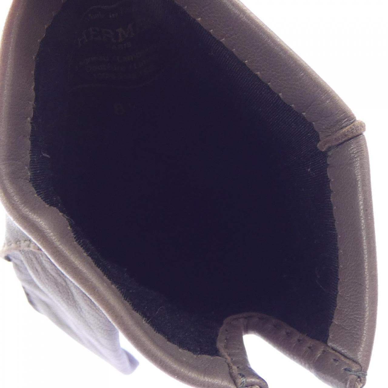 エルメス HERMES GLOVE