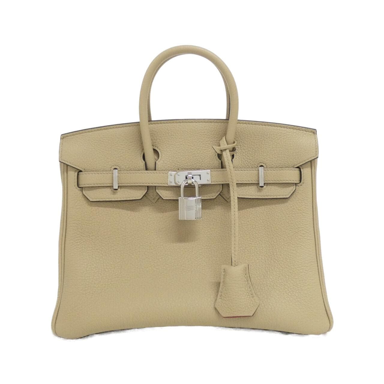 エルメス バーキン ヴェルソ 25cm 076215CK バッグ