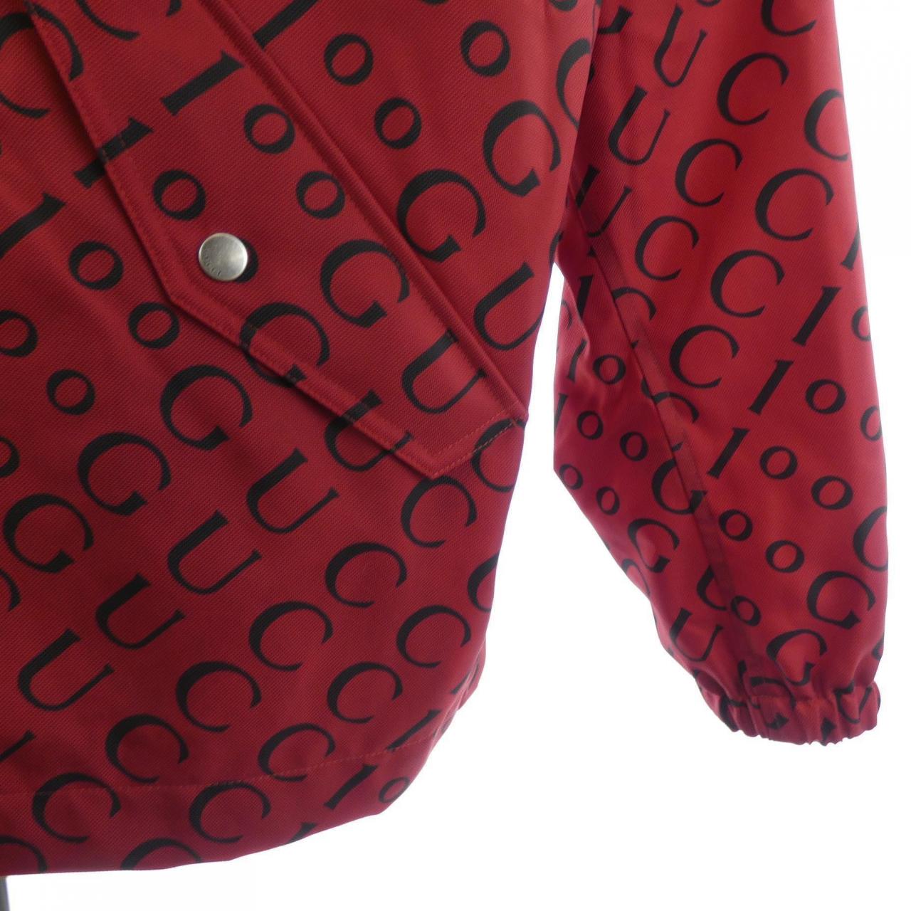 グッチ GUCCI 100周年 676497 Z8AT0 ジャケット