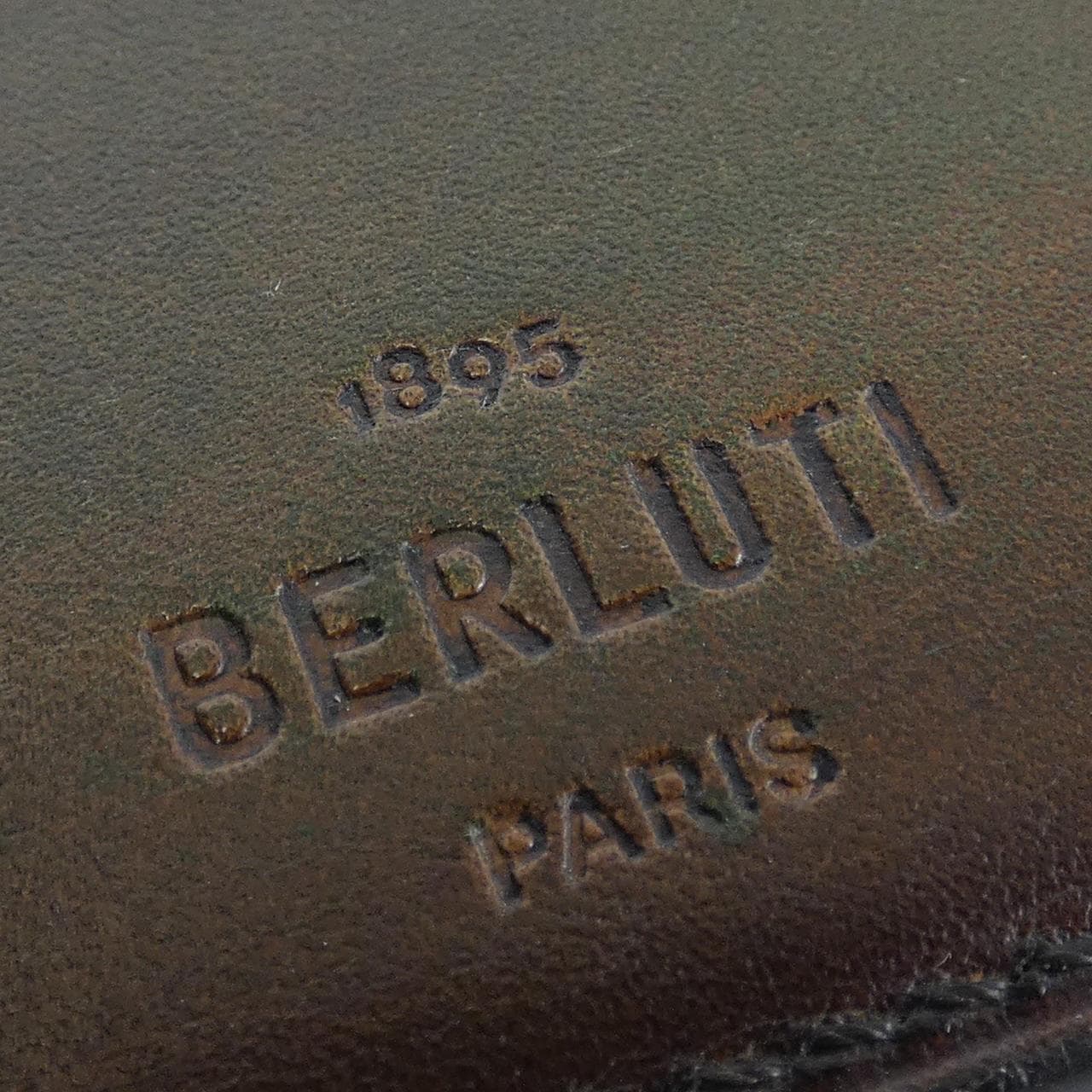 ベルルッティ Berluti WALLET