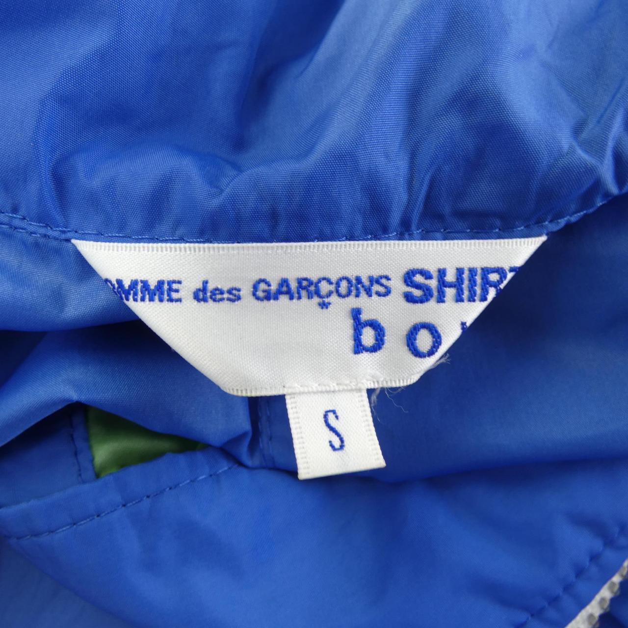 Comme des Garcons COMME des GARCONS jacket