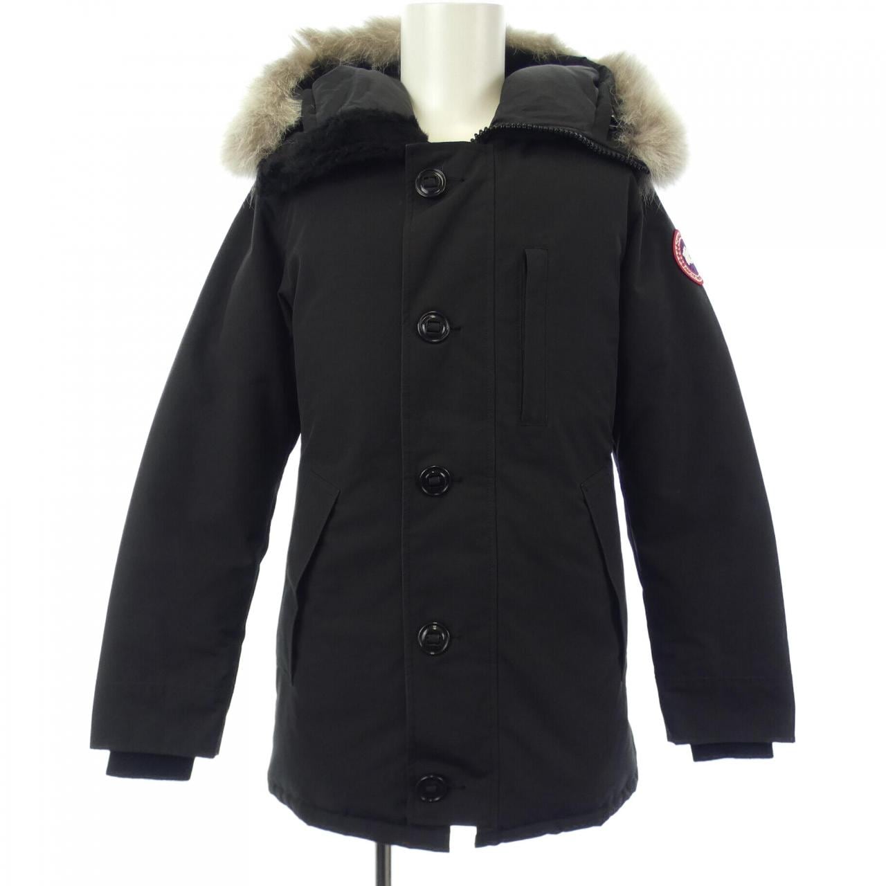 Canada goose CANADA GOOSE down jacket