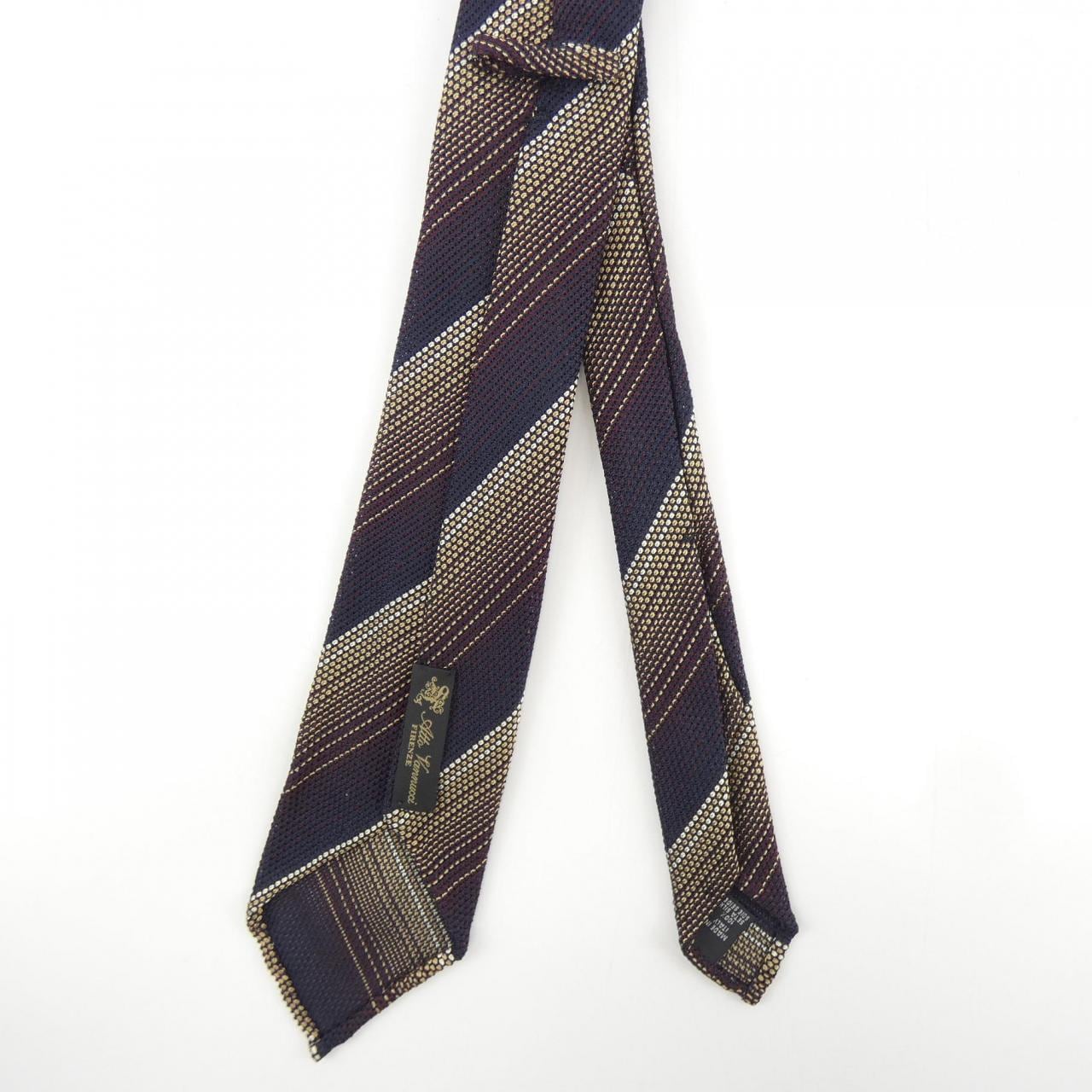 ATTOVANNUCCI NECKTIE