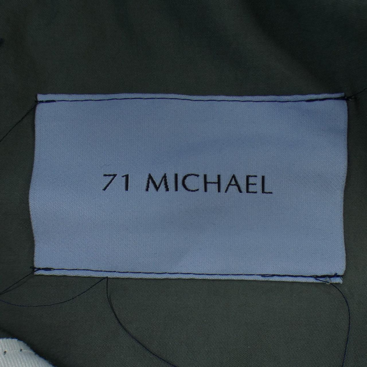 ミシェル 71 MICHAEL パンツ