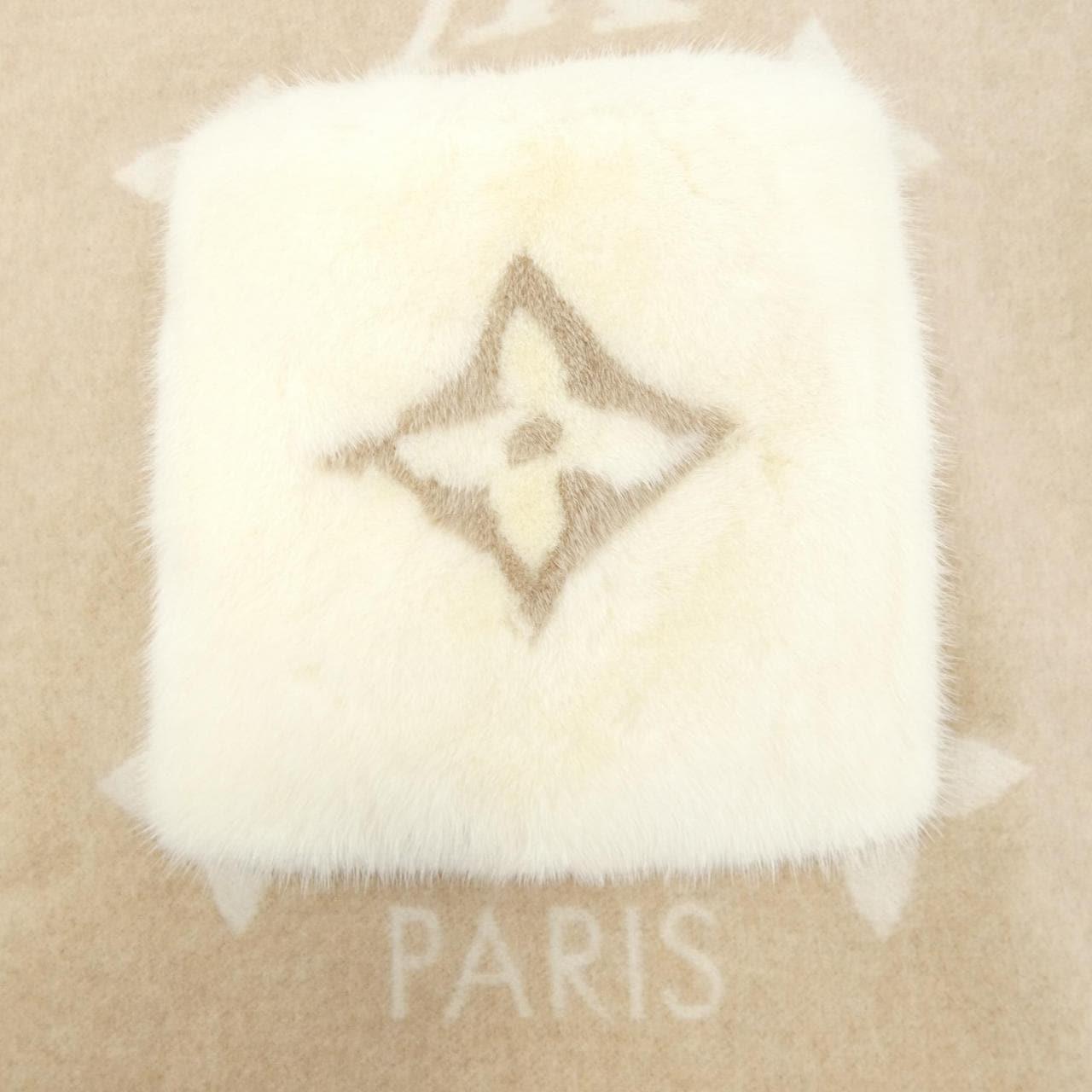 ルイヴィトン LOUIS VUITTON MUFFLER