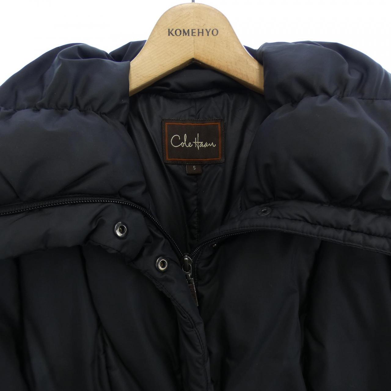 コールハーン COLE HAAN ダウンコート