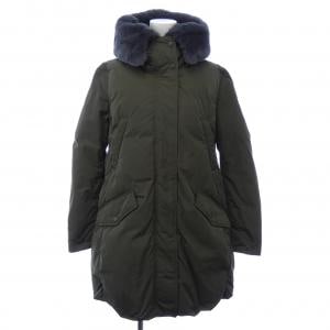 ウールリッチ WOOL RICH ダウンコート