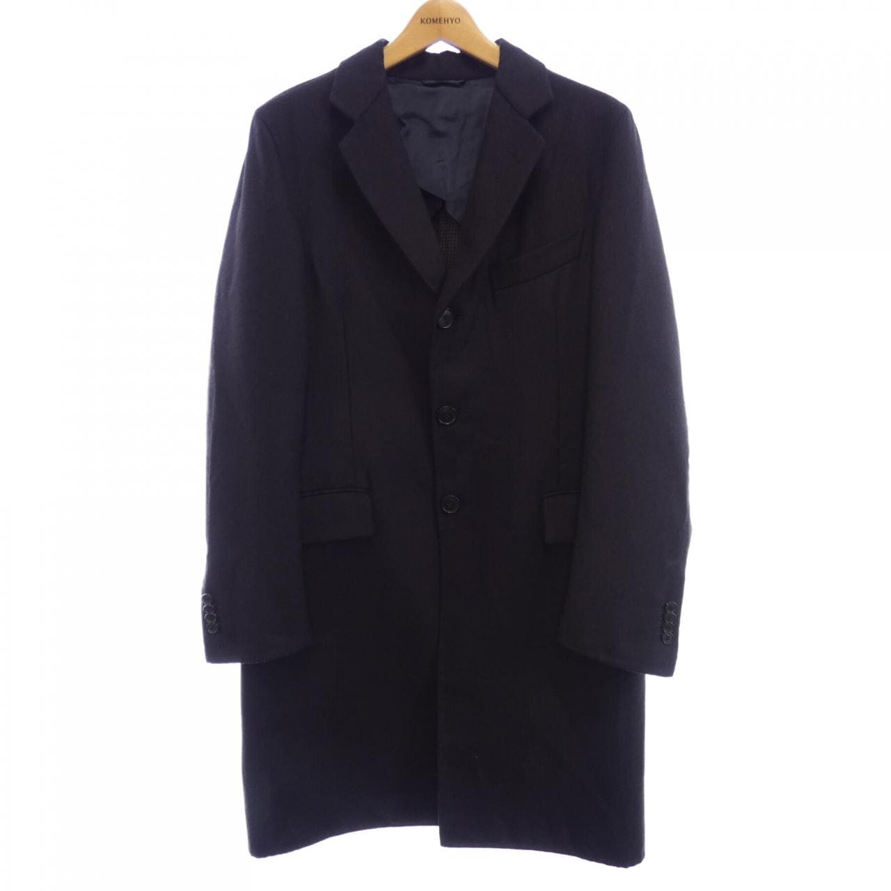 ベルベスト BELVEST コート