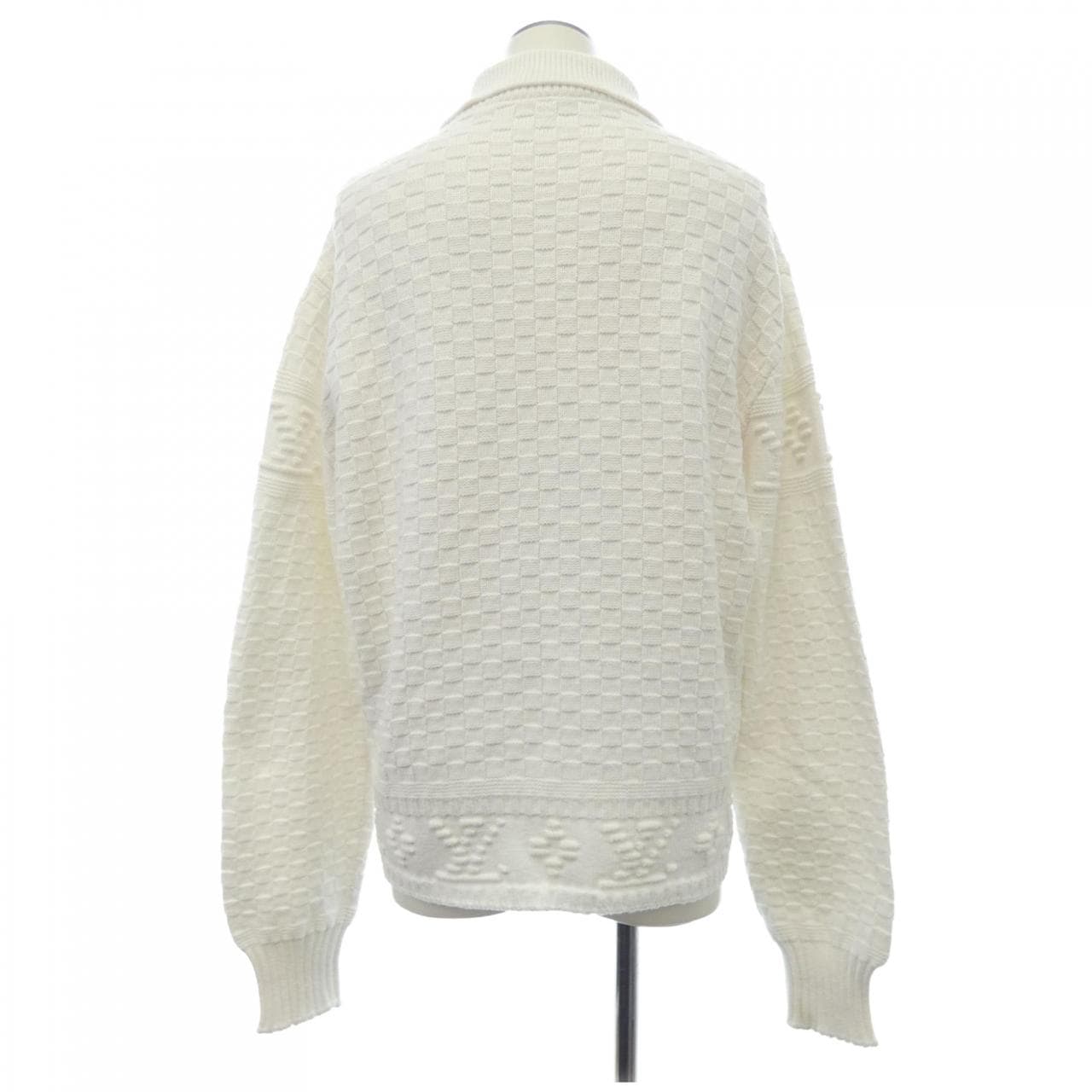 ルイヴィトン LOUIS VUITTON ニット