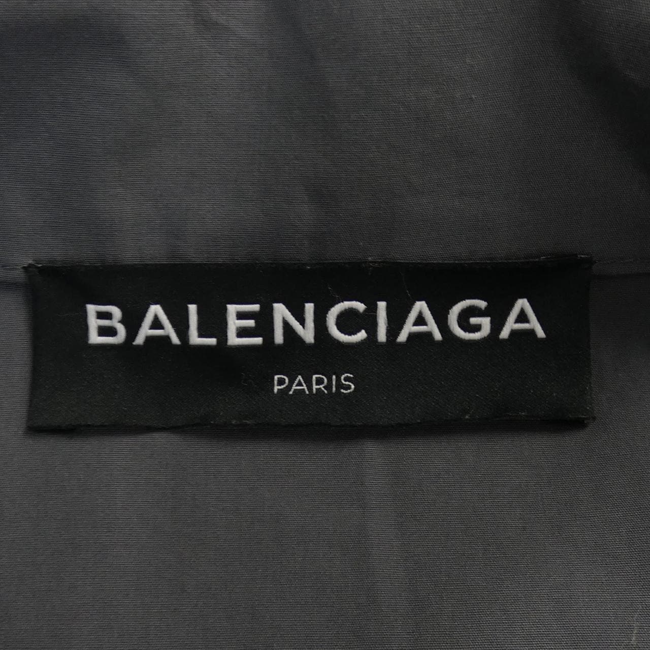 BALENCIAGA巴伦西亚加·布劳森
