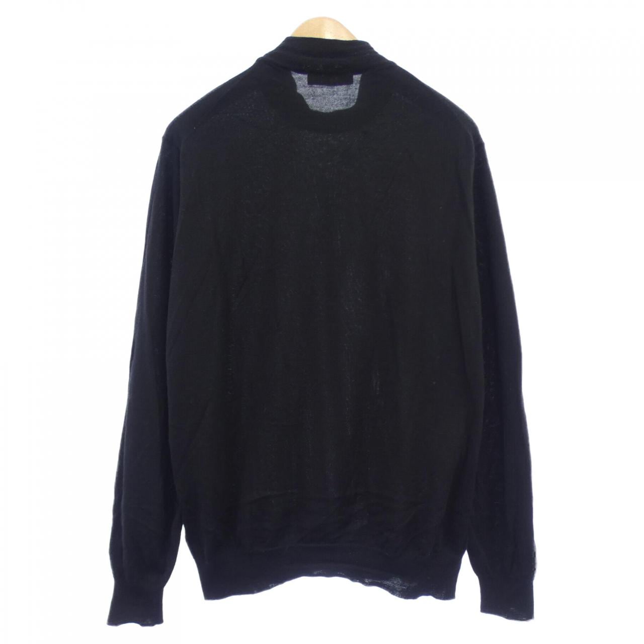フィリッポデローレンティス FILIPPO DE LAURENTII ニット