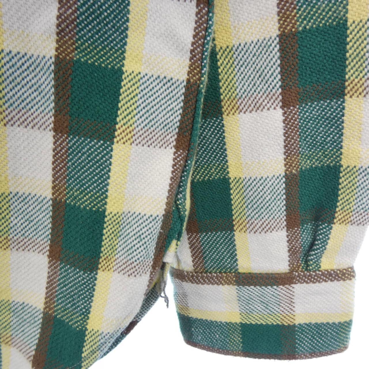 ウェアハウス WARE HOUSE シャツ