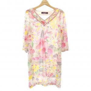 レオナールファッション LEONARD FASHION チュニック