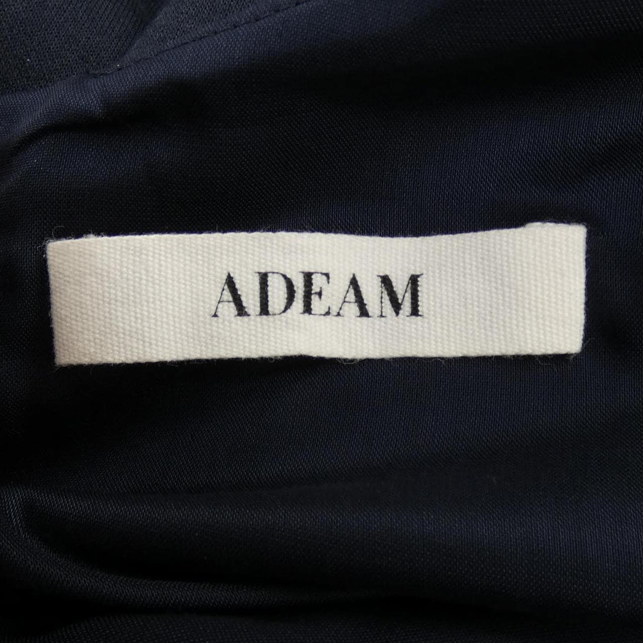 高級ADEAM上衣