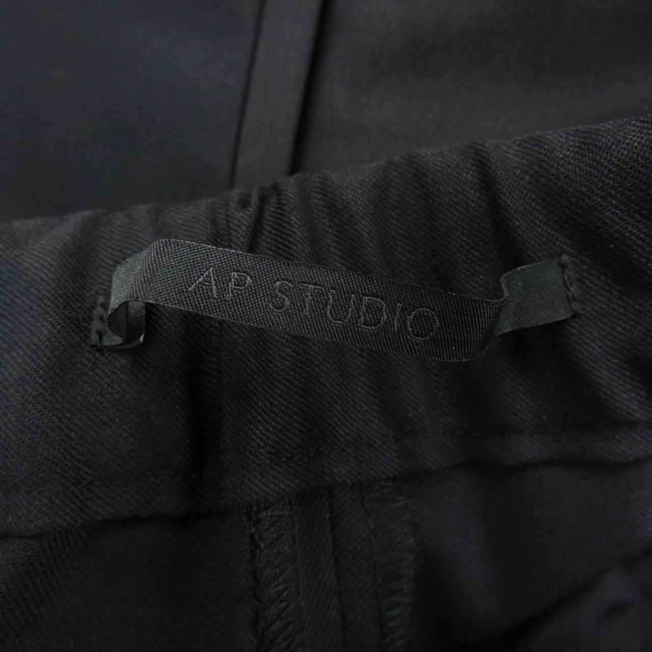 AP STUDIO pants