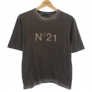 ヌメロヴェントゥーノ N°21 Tシャツ