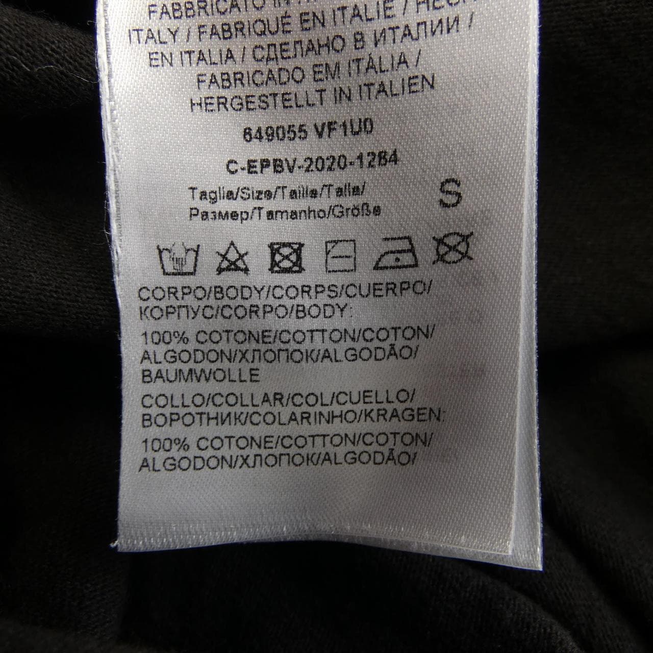 ボッテガヴェネタ BOTTEGA VENETA Tシャツ