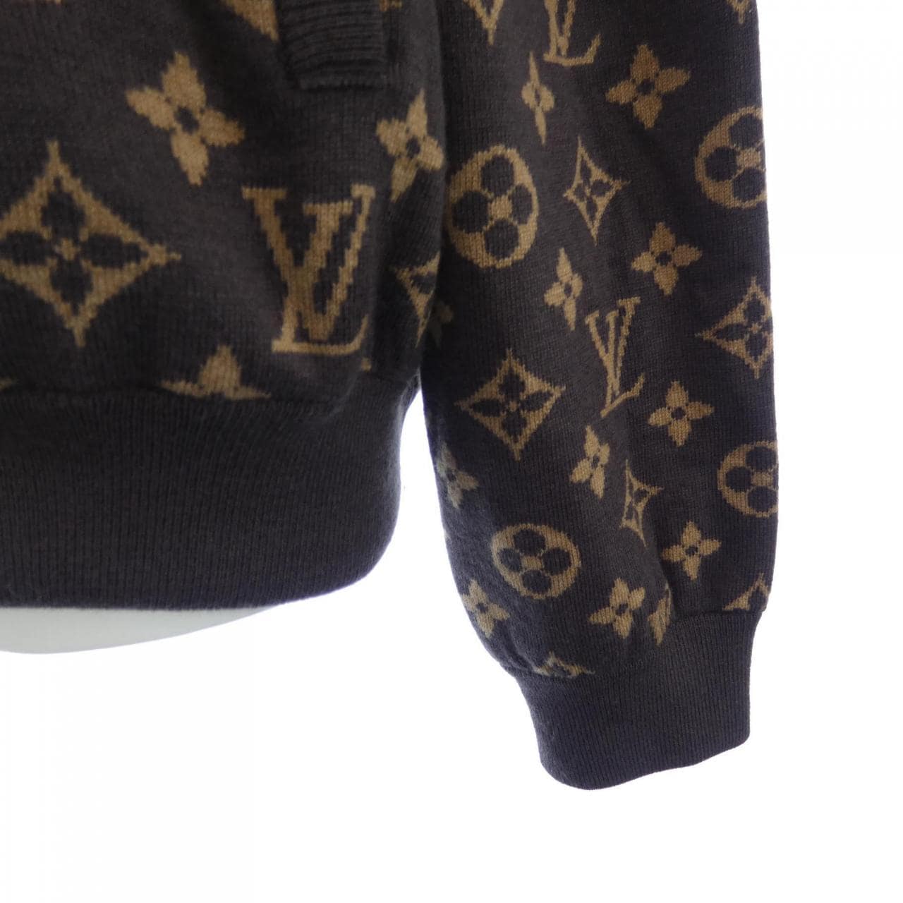 LOUIS VUITTON LOUIS VUITTON Blouson