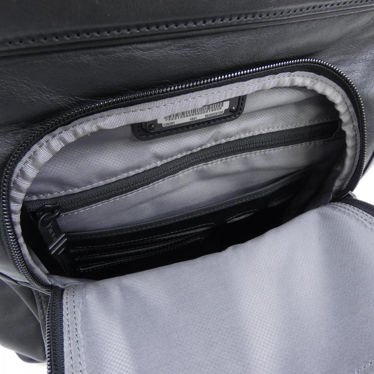 トゥミ TUMI BACKPACK