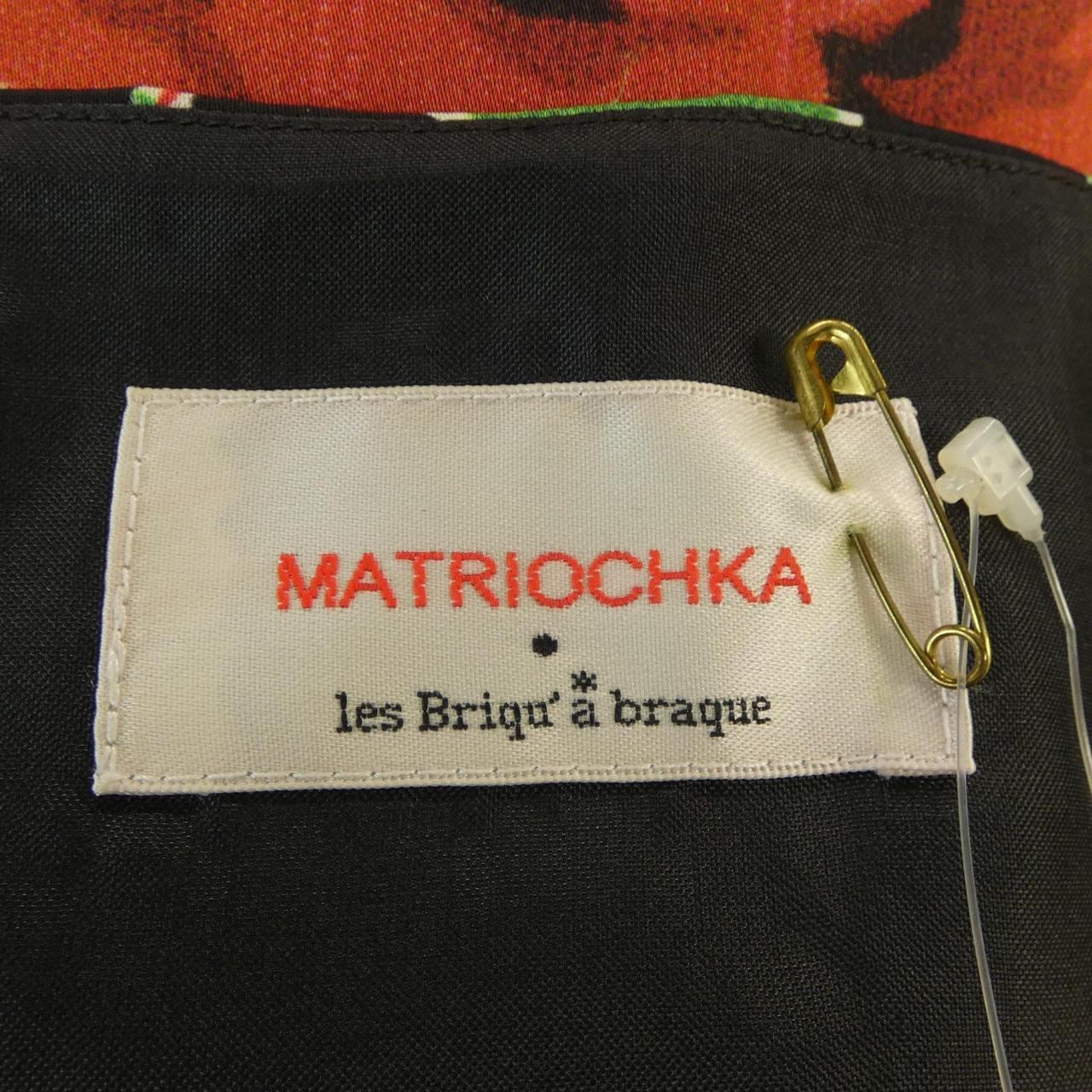MATRIOCHKA ワンピース