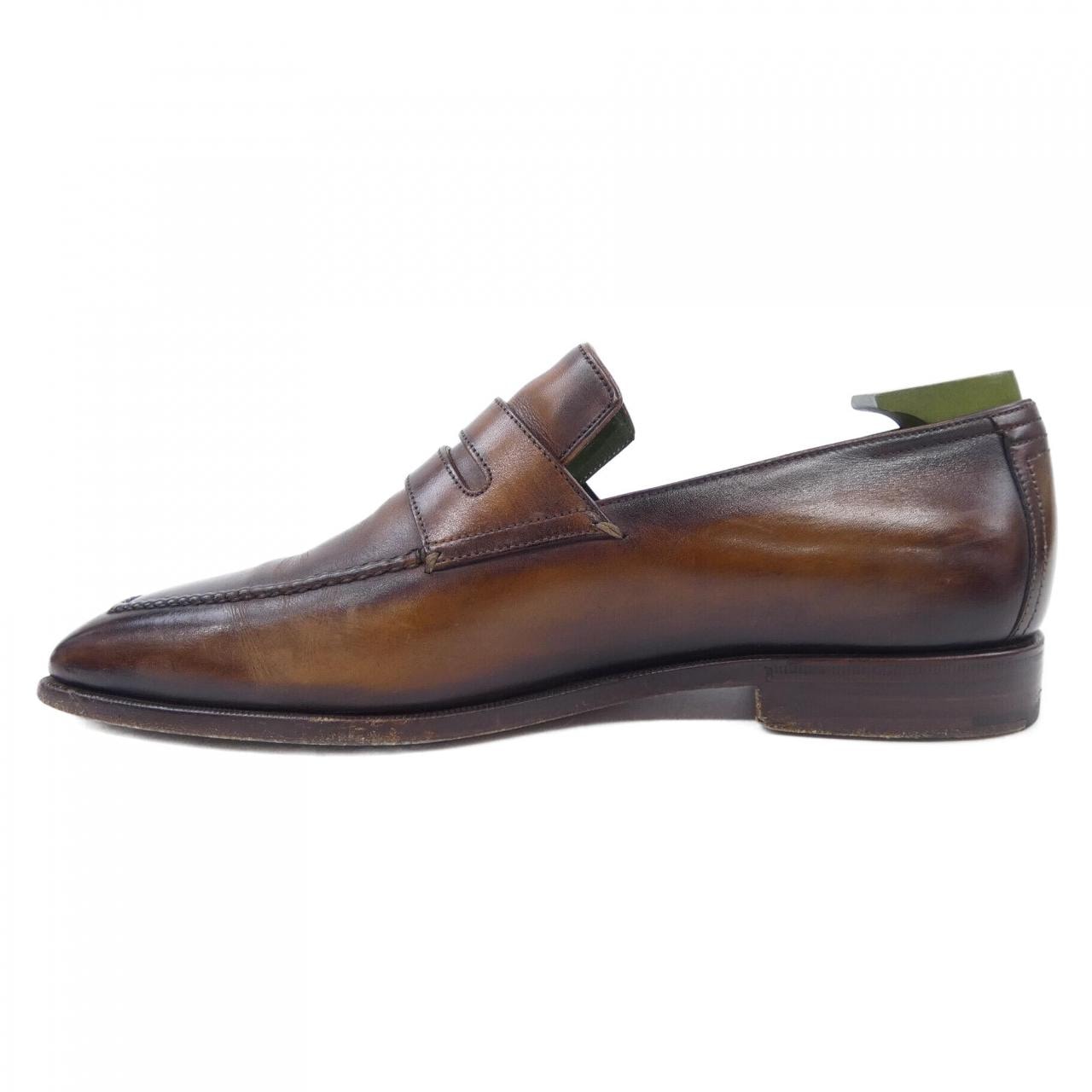 ベルルッティ Berluti シューズ