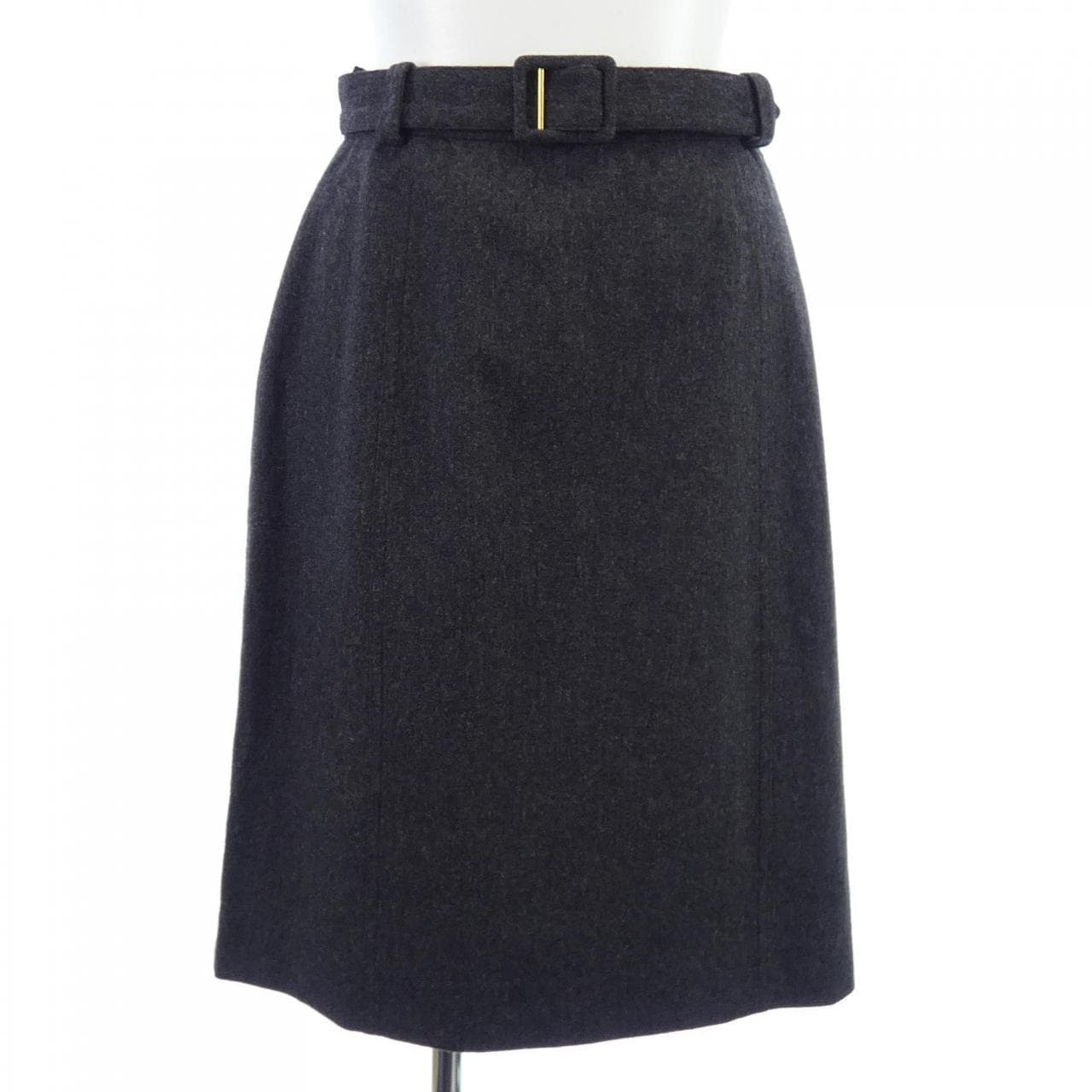 【ヴィンテージ】シャネル CHANEL P08071V03532 スカート