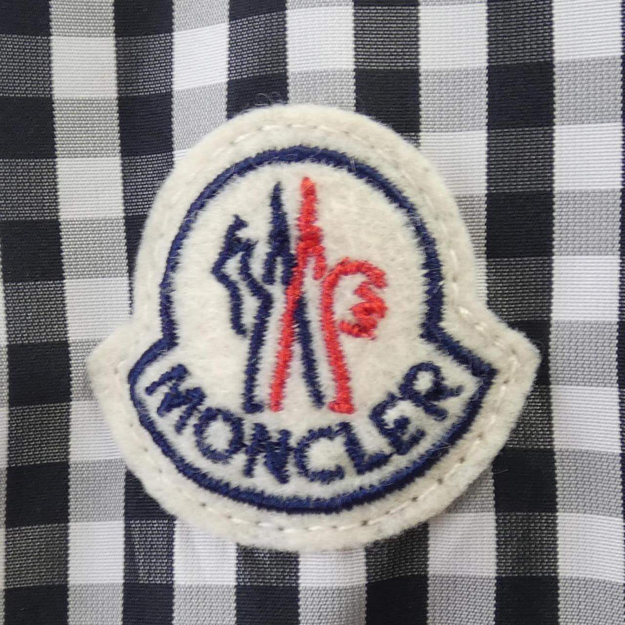 モンクレール MONCLER ORTIE コート