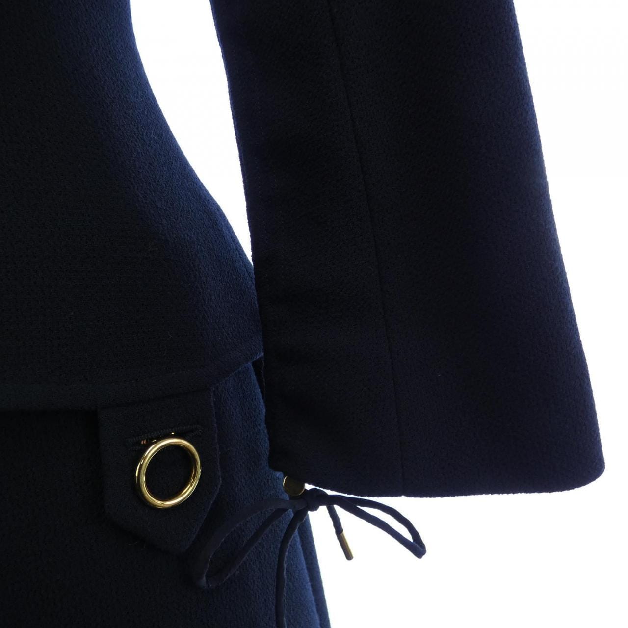 クリスチャンディオール CHRISTIAN DIOR 7C21838A1110 コート